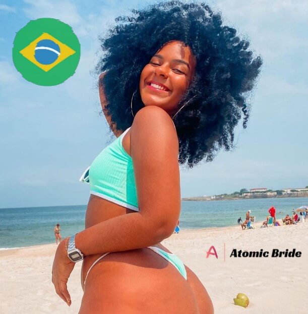 Novias brasileñas: cosas que debe saber al salir con mujeres brasileñas para casarse