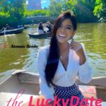 TheLuckyDate Logo