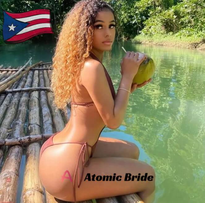Toda la información más útil sobre las novias puertorriqueñas por correo