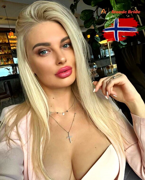 Novias noruegas: ¿Qué saber sobre las esposas noruegas en línea?