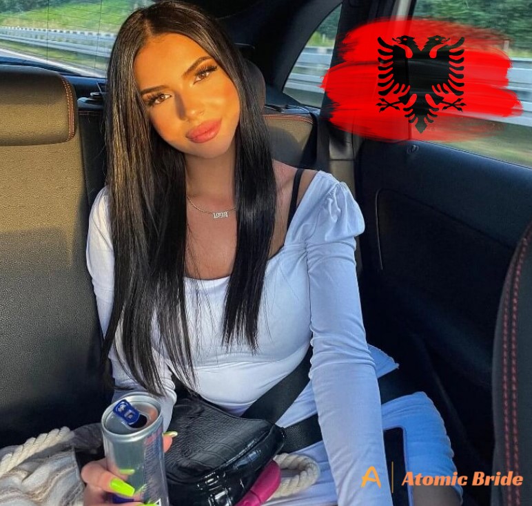 Novias albanesas por correo: ¿qué tienen de especial las mujeres albanesas?