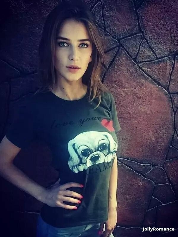Olga Profile image 2