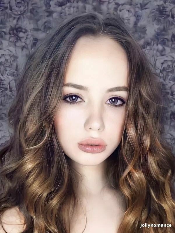 Anastasiya, 20
