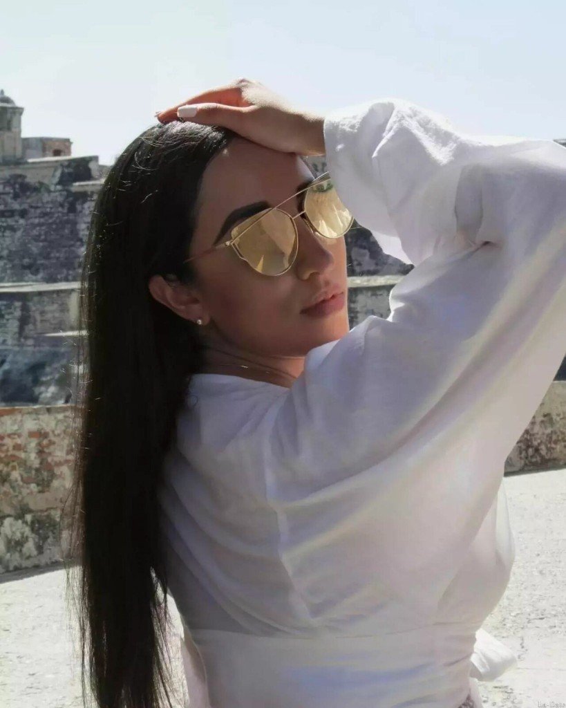 Flor Maria, 31