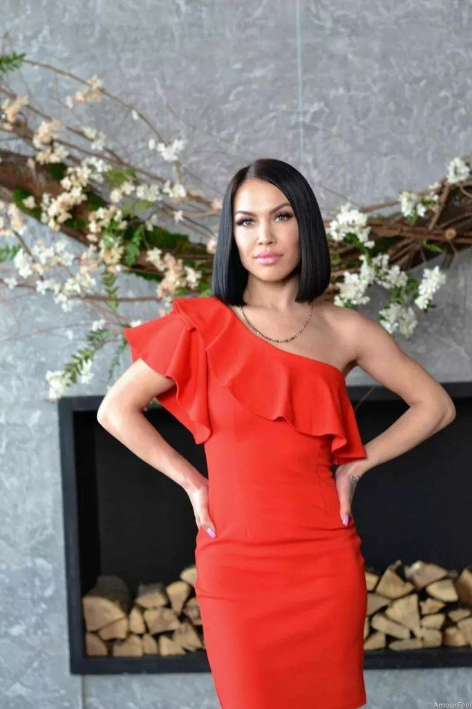 Kateryna, 36