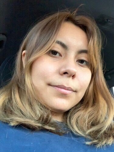 Ivanna Profile image 1