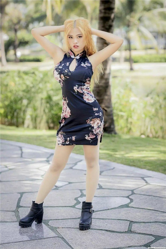 Nguyen Thi Ha, 23