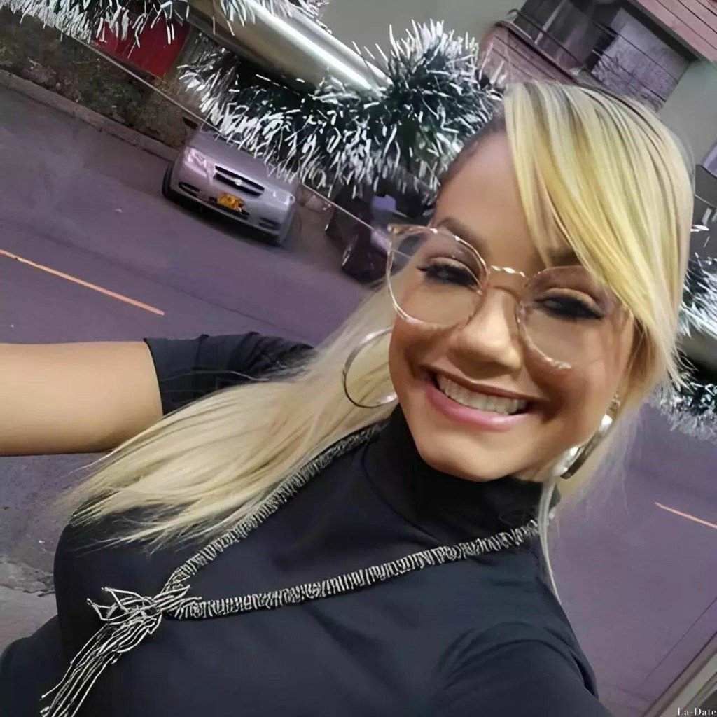 Irena, 29