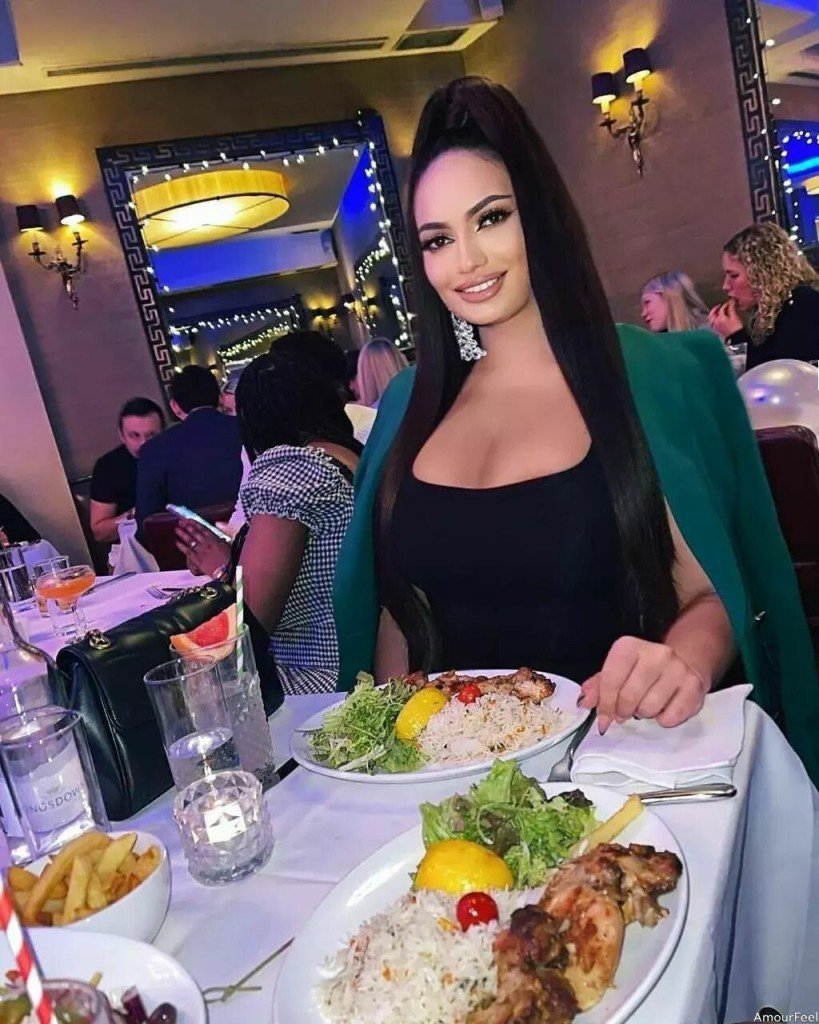 Magdalena, 24