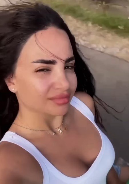 Galyna, 28