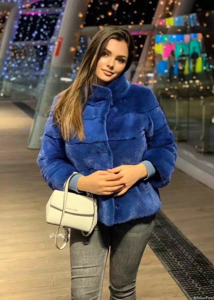 Xiaoxia, 26
