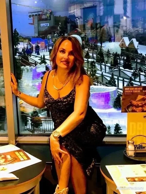 Olha, 53