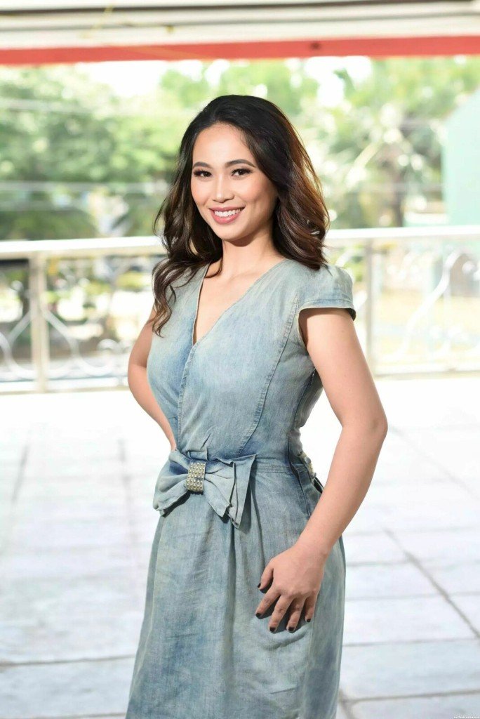 Maria, 36