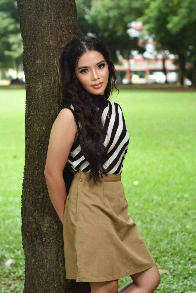 Ma Paulyn, 20